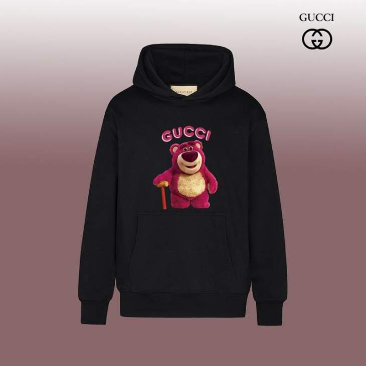 Picture of Gucci Hoodies _SKUGucciXS-XLmptx953898